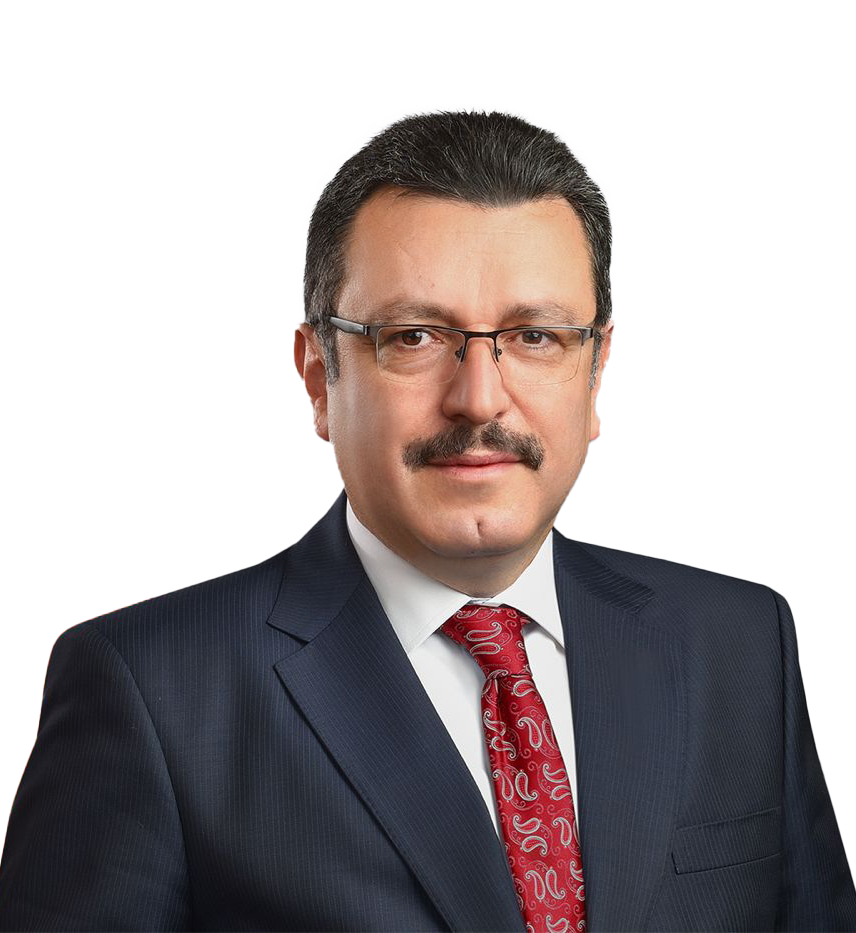 Ahmet Metin Genç