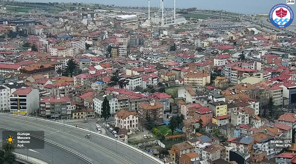 Trabzon