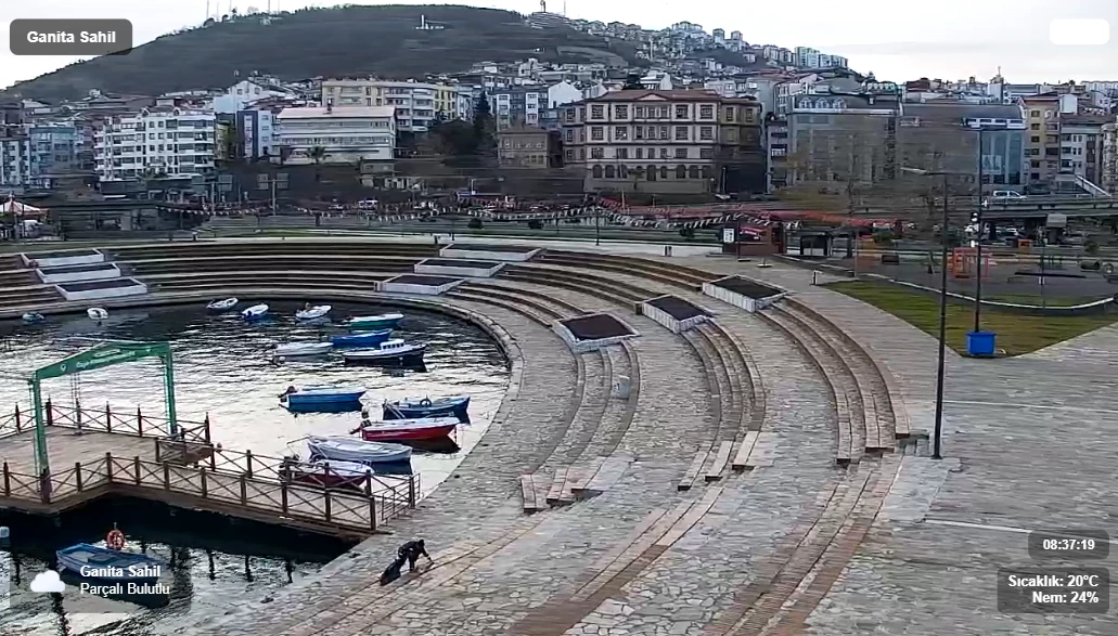 Trabzon