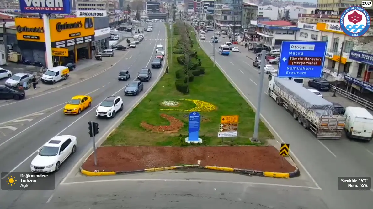 Trabzon