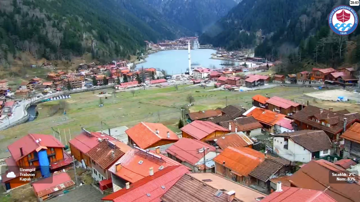 Uzungöl