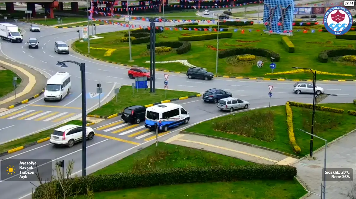 Trabzon