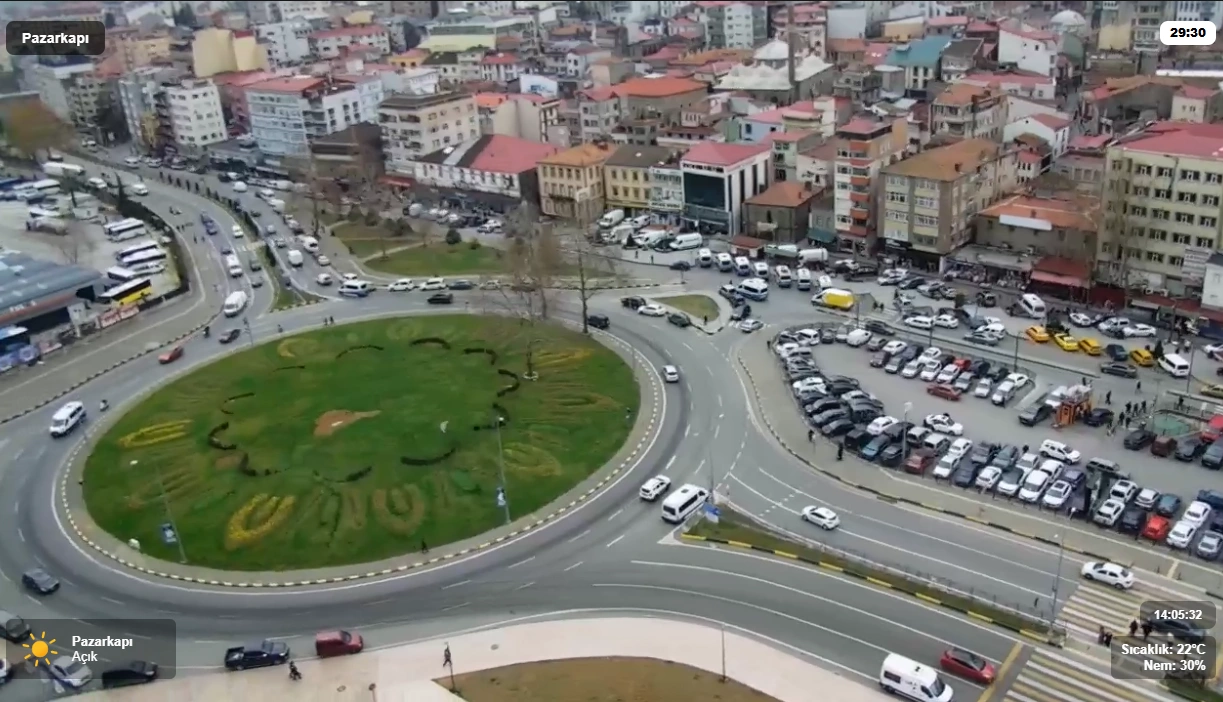 Trabzon
