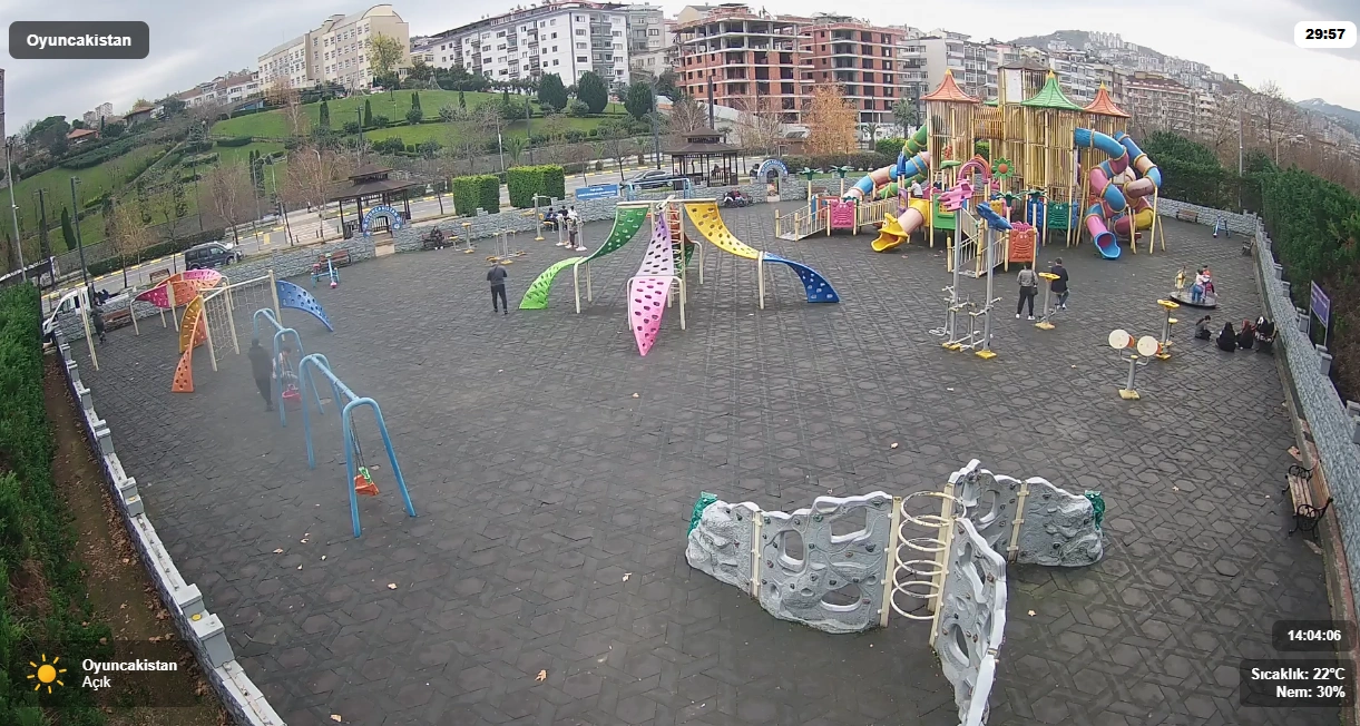 Trabzon