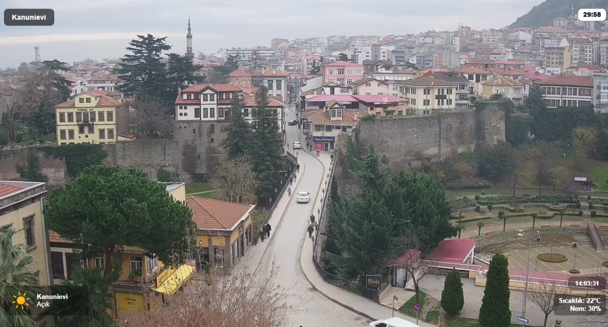 Trabzon