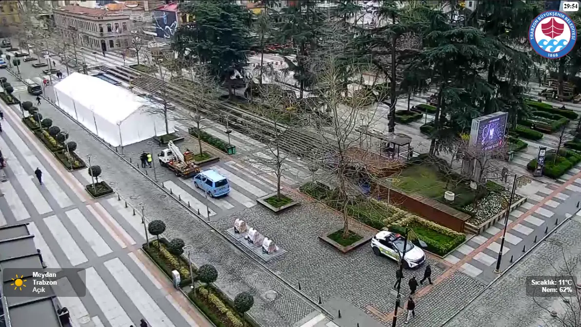 Trabzon