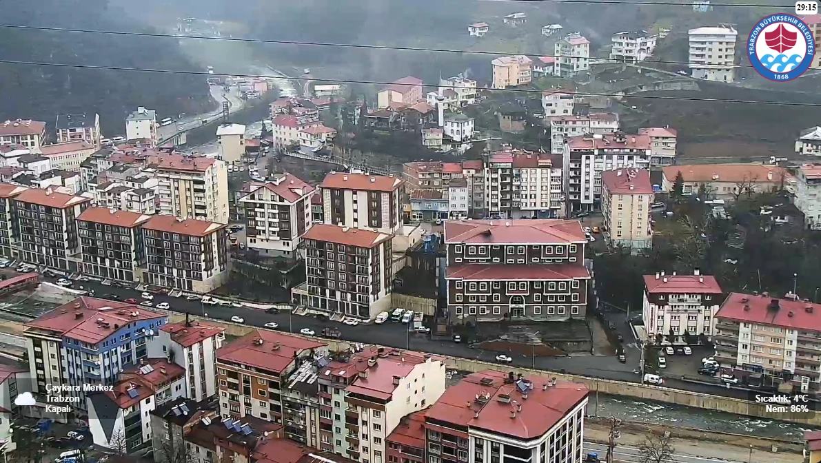 Çaykara