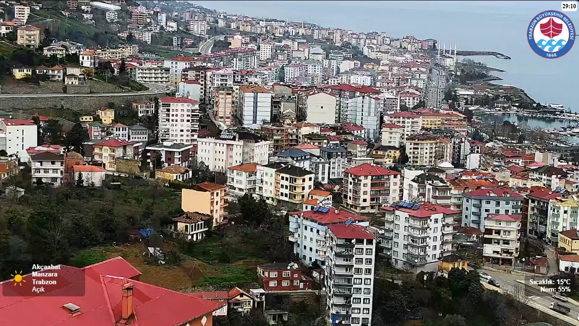 Akçaabat